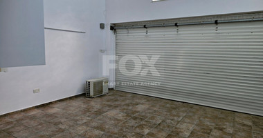 Four Bedroom House for rent Near The Mall And The Casino, Limassol