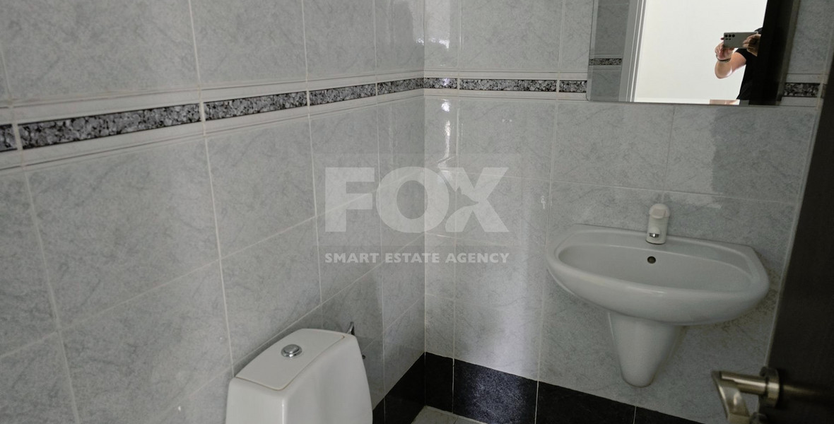 Four Bedroom House for rent Near The Mall And The Casino, Limassol