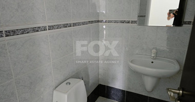 Four Bedroom House for rent Near The Mall And The Casino, Limassol