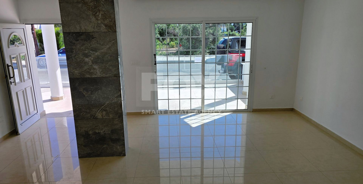 Four Bedroom House for rent Near The Mall And The Casino, Limassol