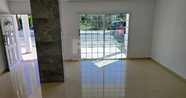 Four Bedroom House for rent Near The Mall And The Casino, Limassol