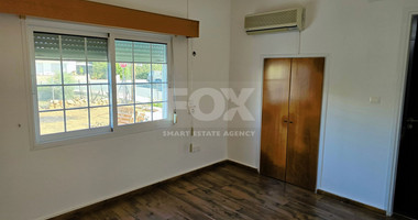 Four Bedroom House for rent Near The Mall And The Casino, Limassol