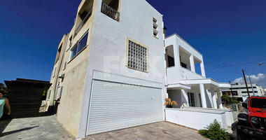 Four Bedroom House for rent Near The Mall And The Casino, Limassol