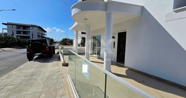 Four Bedroom House for rent Near The Mall And The Casino, Limassol