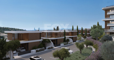 3-Bedroom Apartment for Sale  4th Floor | Spacious, Modern Living with Panoramic Views, in Germasogeia, Limassol