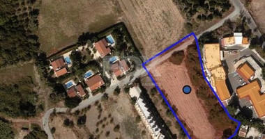 Residential land