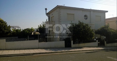 Three Bedroom House For Rent In Kolossi, Limassol