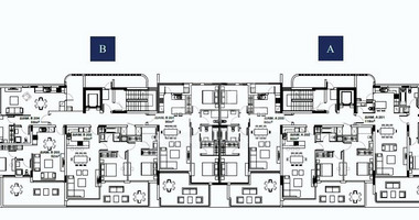 One bedroom apartment for sale in Germasogeia, Limassol