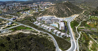 2-Bedroom Apartment for Sale  1st Floor | Modern Living with Spacious Verandas & City Views in Germasogeia, Limassol