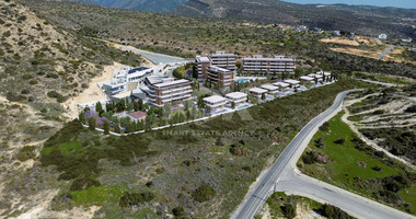 2-Bedroom Apartment for Sale  1st Floor | Modern Living with Spacious Verandas & City Views in Germasogeia, Limassol