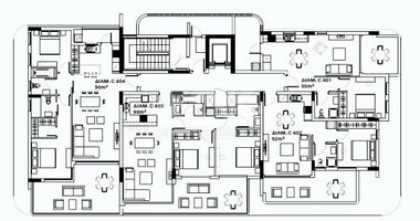 Premium 2-Bedroom apartment with Expansive Views for sale in Germasogeia, Limassol