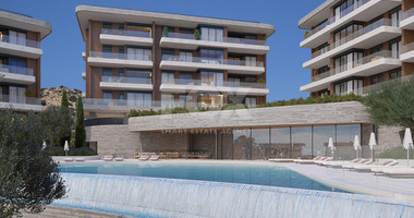 Premium 2-Bedroom apartment with Expansive Views for sale in Germasogeia, Limassol