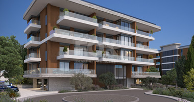Premium 2-Bedroom apartment with Expansive Views for sale in Germasogeia, Limassol