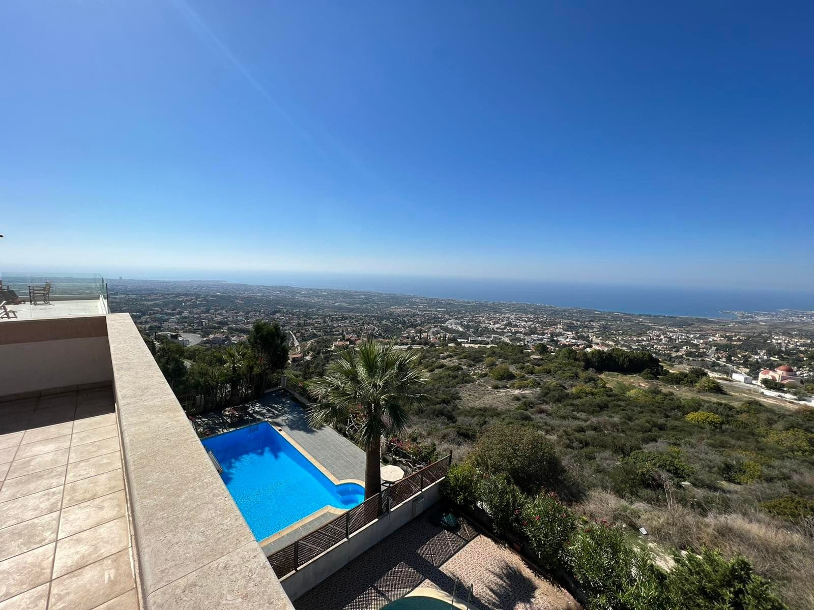 5 bedroom apartment 307 m² Tala, Cyprus