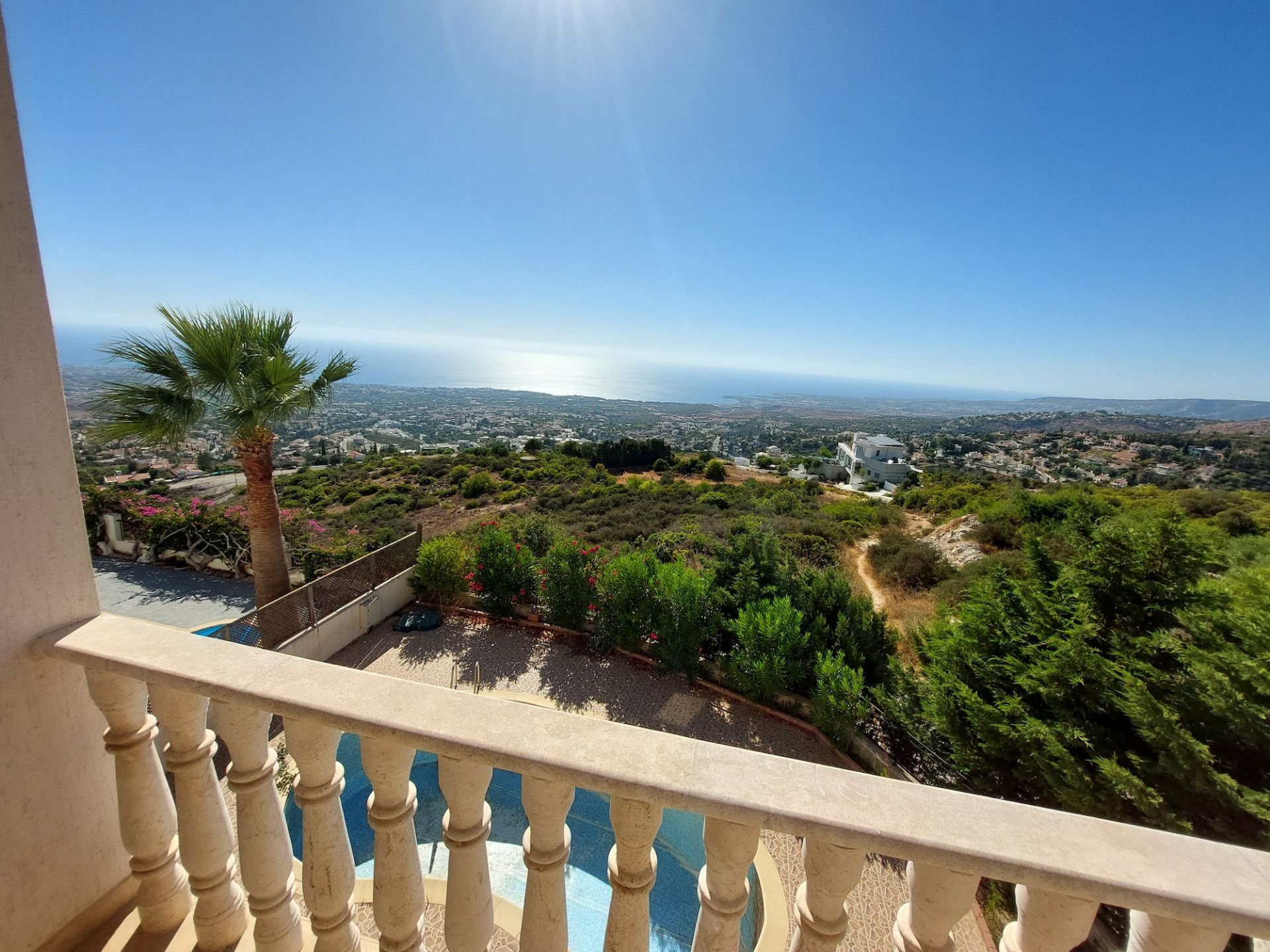 5 bedroom apartment 307 m² Tala, Cyprus