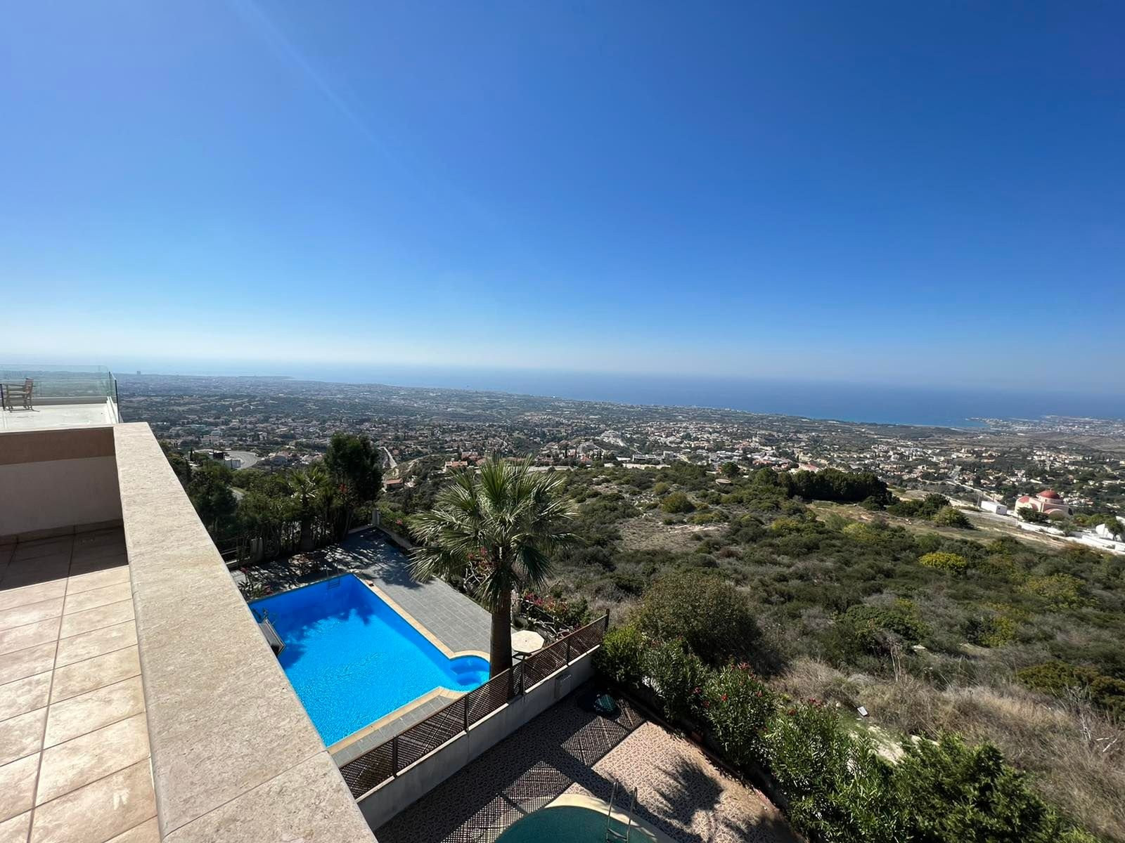 5 bedroom apartment 307 m² Tala, Cyprus