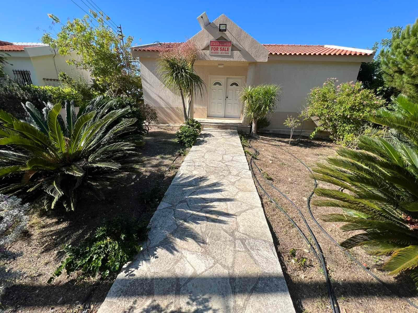 5 bedroom apartment 307 m² Tala, Cyprus