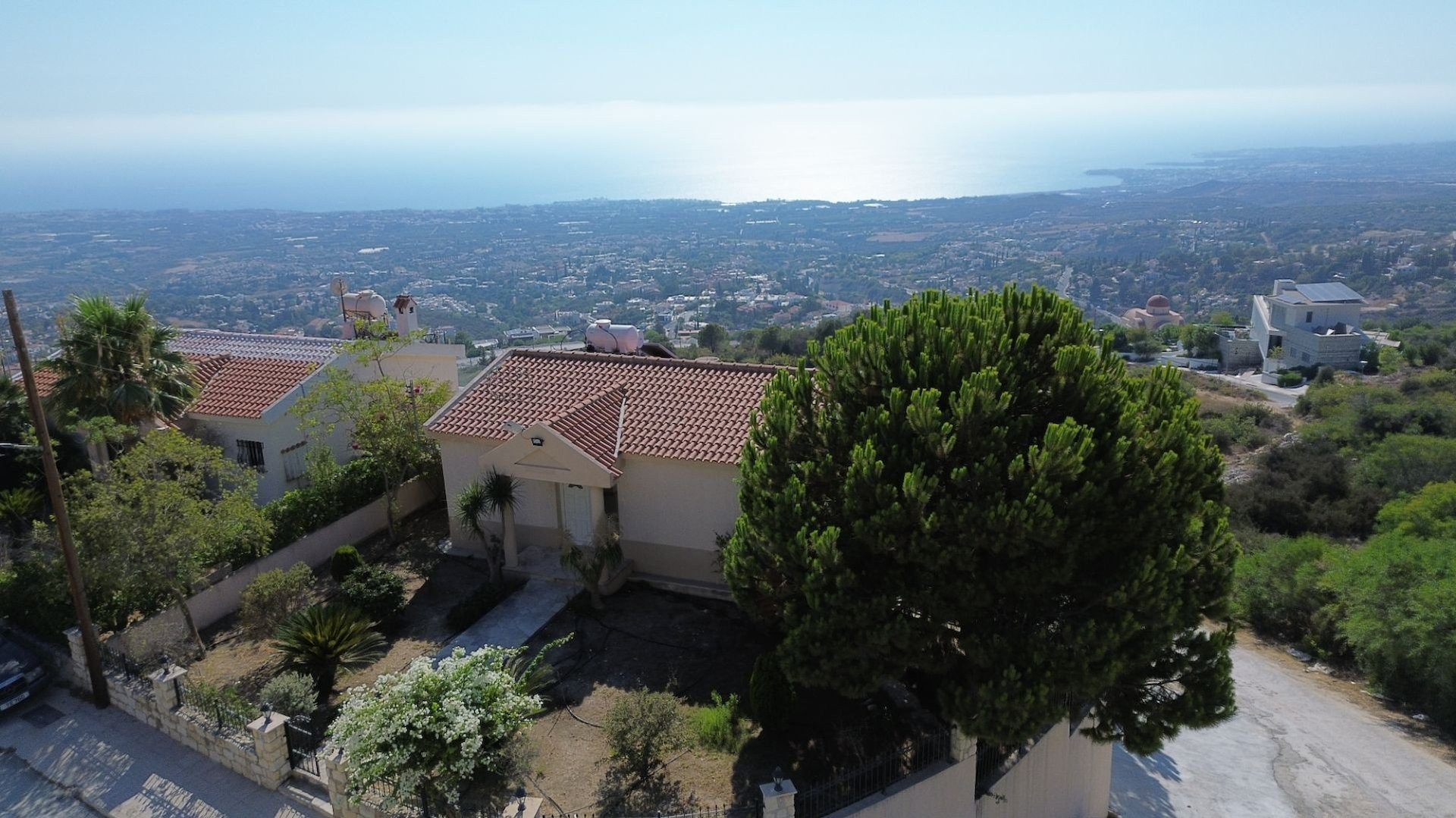 5 bedroom apartment 307 m² Tala, Cyprus