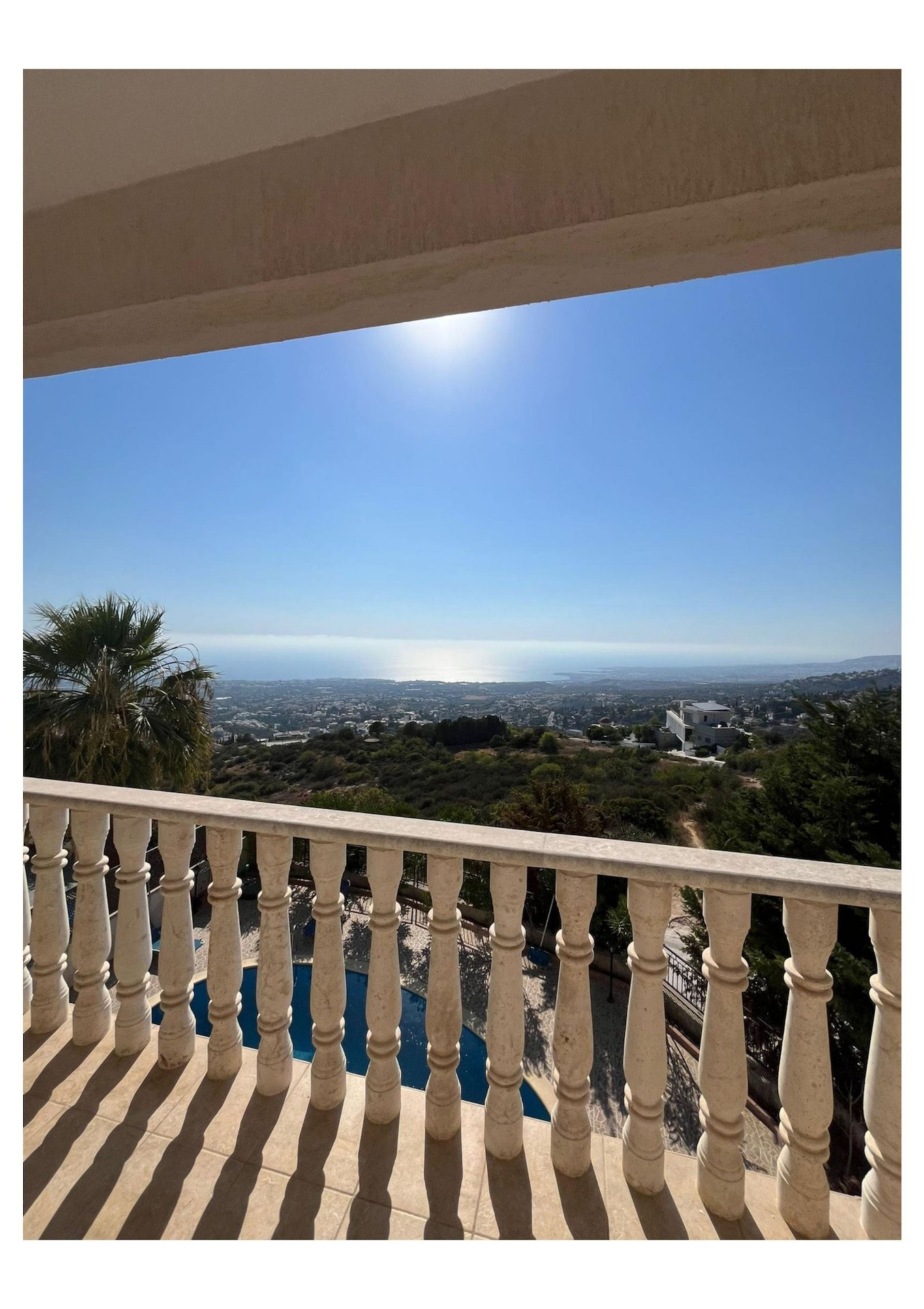 5 bedroom apartment 307 m² Tala, Cyprus