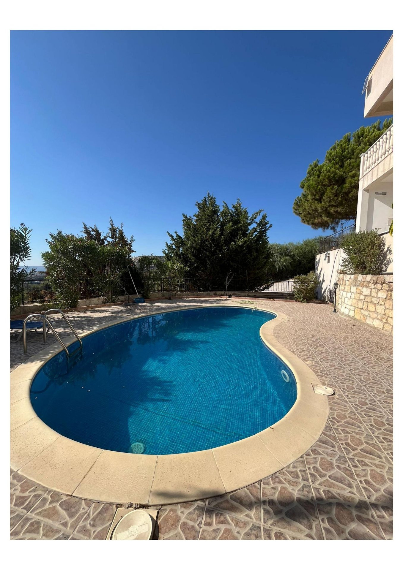 5 bedroom apartment 307 m² Tala, Cyprus