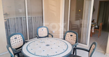 Three bedroom apartment for rent in Petrou & Pavlou, Limassol