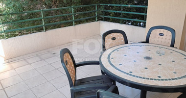 Three bedroom apartment for rent in Petrou & Pavlou, Limassol