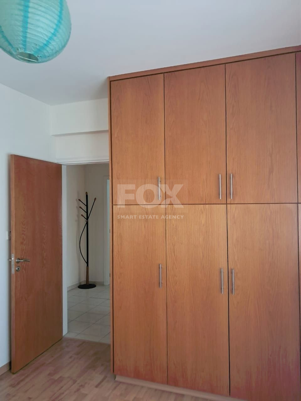 Three bedroom apartment for rent in Petrou & Pavlou, Limassol