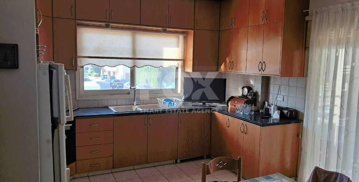 Three bedroom apartment for rent in Petrou & Pavlou, Limassol