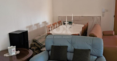 Three bedroom apartment for rent in Petrou & Pavlou, Limassol