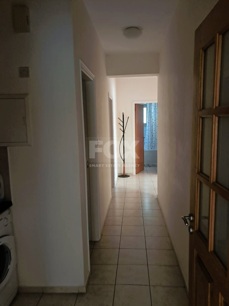 Three bedroom apartment for rent in Petrou & Pavlou, Limassol