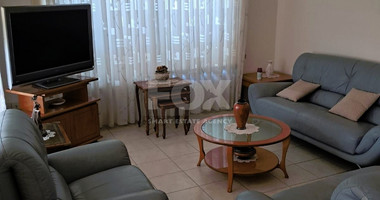 Three bedroom apartment for rent in Petrou & Pavlou, Limassol