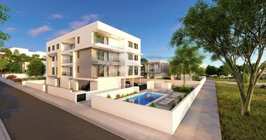 Two bedroom apartment in Paphos