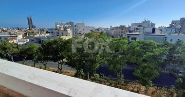 Two bedroom furnished apartment for rent in Katholiki, Limassol