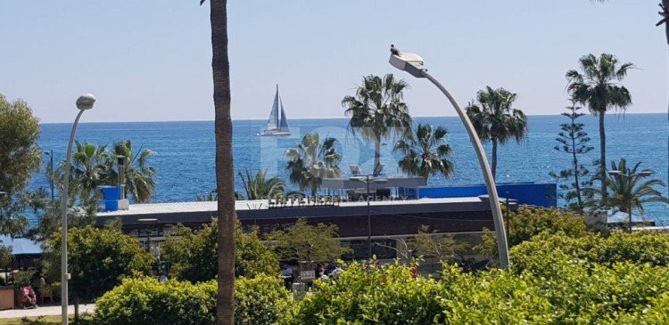 Two Bed Apartment For Rent In Agia Trias Limassol Cyprus