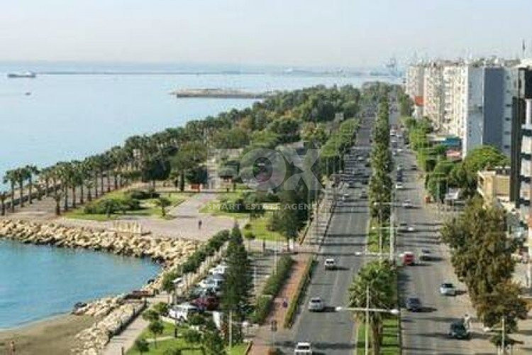 Two Bed Apartment For Rent In Agia Trias Limassol Cyprus