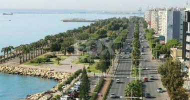 Two Bed Apartment For Rent In Agia Trias Limassol Cyprus