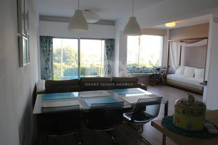 Two Bed Apartment For Rent In Agia Trias Limassol Cyprus