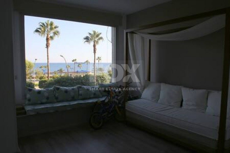 Two Bed Apartment For Rent In Agia Trias Limassol Cyprus