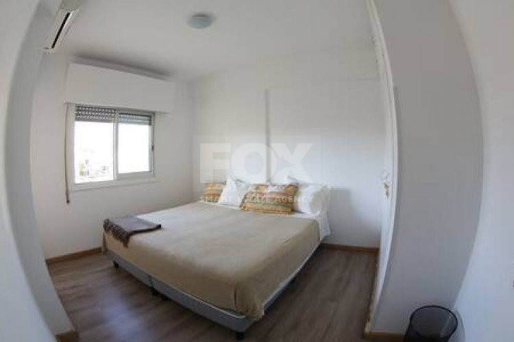 Two Bed Apartment For Rent In Agia Trias Limassol Cyprus
