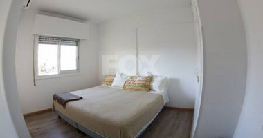 Two Bed Apartment For Rent In Agia Trias Limassol Cyprus