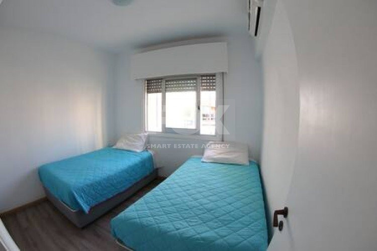 Two Bed Apartment For Rent In Agia Trias Limassol Cyprus