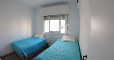 Two Bed Apartment For Rent In Agia Trias Limassol Cyprus