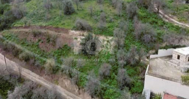 Residential Field in Episkopi, Paphos