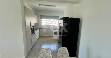 Spacious Three Bedroom Apartment In Empa