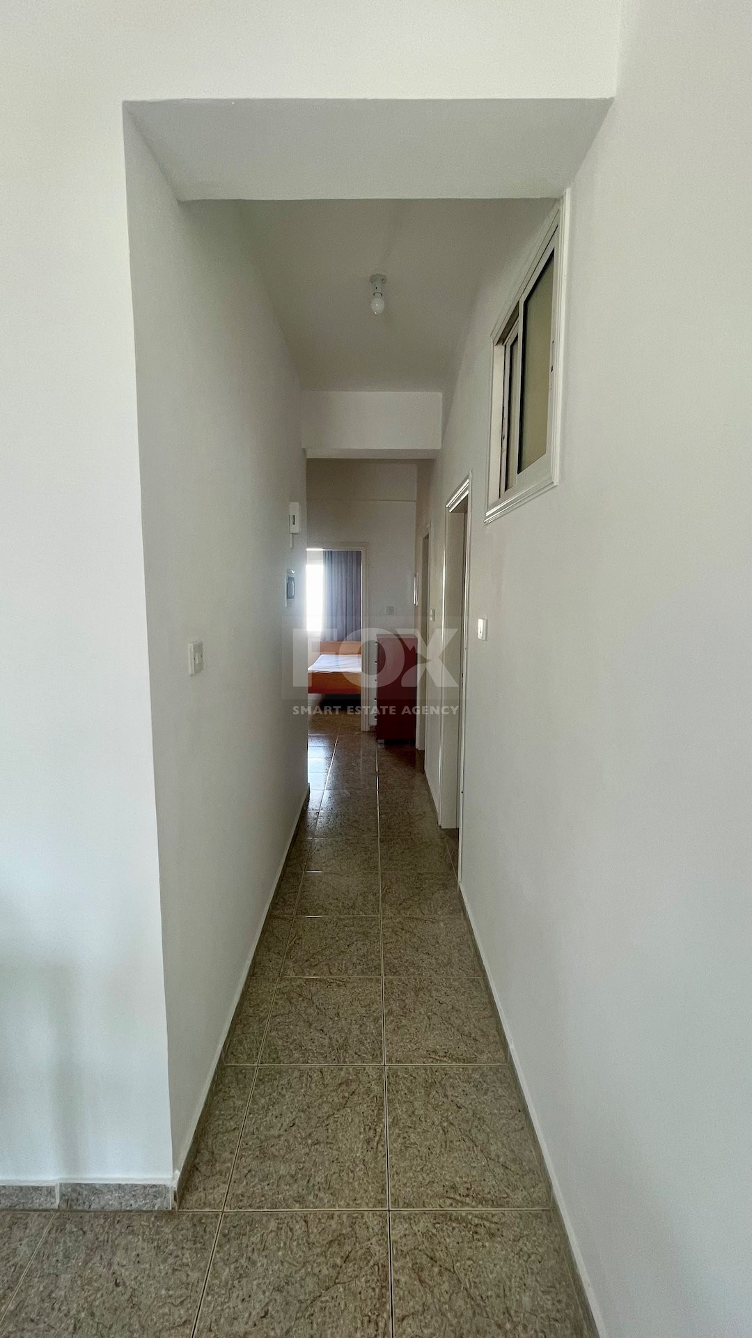 Spacious Three Bedroom Apartment In Empa