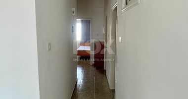 Spacious Three Bedroom Apartment In Empa