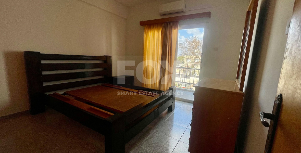 Spacious Three Bedroom Apartment In Empa