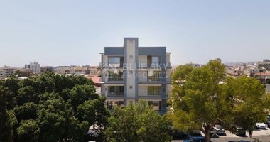 Brand New Two Bedroom Apartment for Sale in Agios Ioannis, Near Marina Limassol