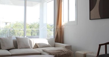 Brand New Two Bedroom Top Floor Apartment for Sale in Agios Ioannis, Near Marina Limassol