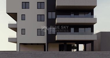 One bedroom apartment for sale in Ypsonas, Limassol